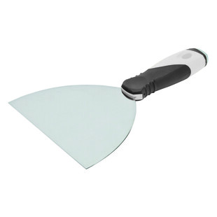 COUTEAU TYPE AMERICAIN INOX