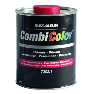 DILUANT PEINTURE MARTELEE 1L