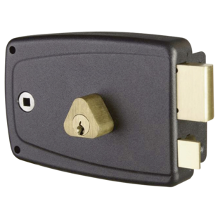 SERRURE EN APPLIQUE MATCH