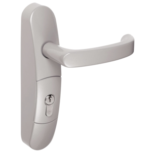 MODULE EXTERIEUR POUR SERRURE ANTI-PANIQUE EN3000