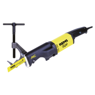 SCIE SABRE ELECTRIQUE - TIGER SET