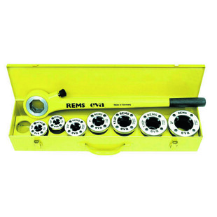 FILIERE MANUELLE EVA SET R 1/2-2''