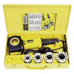 FILIERE ELECTRIQUE AMIGO SET R 1/2-1.1/4''