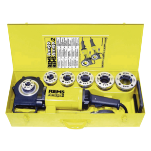 FILIERE ELECTRIQUE AMIGO 2 SET R 1/2-2''