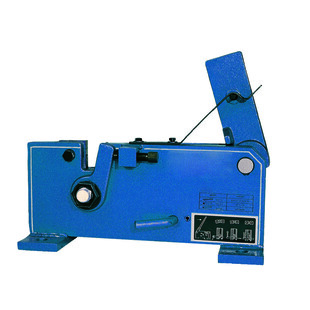 CISAILLE A LEVIER-ROND D22MM - PLAT  30*10 MM