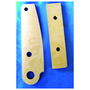 LAME POUR CISAILLE A LEVIER 4573-13