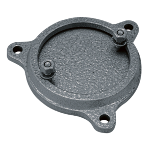 BASE TOURNANTE POUR ETAU MONDIAL