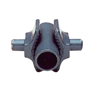 MACHOIRE SERRE-TUBES TREMPEE POUR ETAU MONDIAL