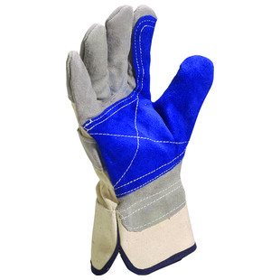 GANT DOCKER CROUTE TOILE 10