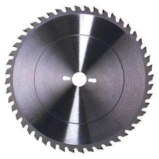 LAME CIRCULAIRE DE MISE A FORMAT BOIS MASSIF ET DERIVES DU BOIS LSC.00328
