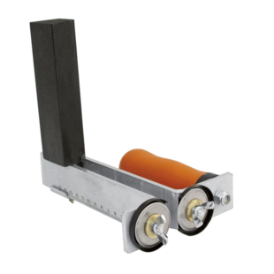 TRUSQUIN POUR DECOUPE PLAQUE DE PLATRE PLAC & ROLL