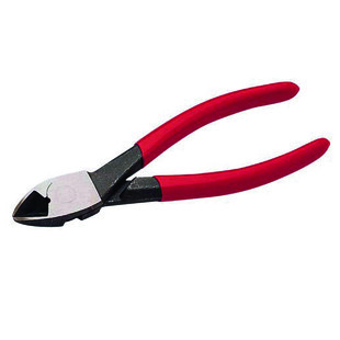 PINCE COUPANTE DIAGONALE 165