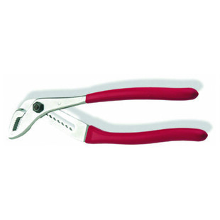 PINCE MULTIPRISE A BRANCHES REVETUES PVC