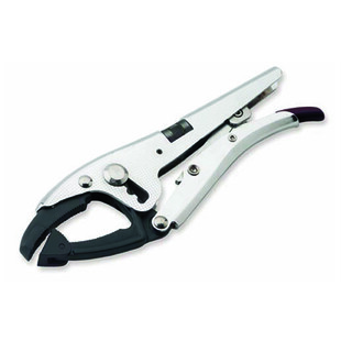 PINCE ETAU 25" GRANDE CAPACITE A MORS MOBILE