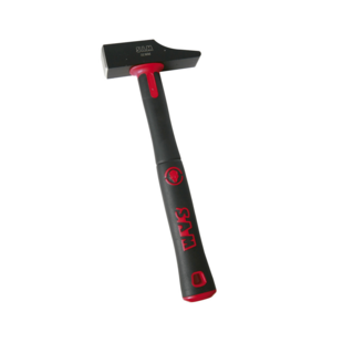 MARTEAU MENUISIER MANCHE TRI-MATIERE