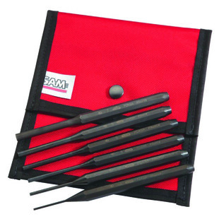 TROUSSE DE 6 CHASSE-GOUPILLES