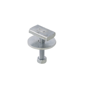 DOUBLE ECROU POUR RAILS STRUT