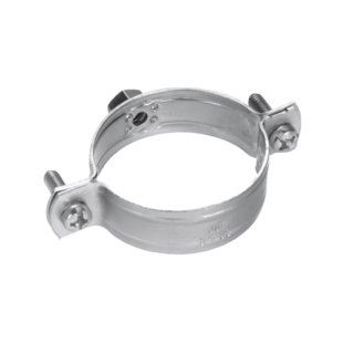 COLLIER ACIER BIFIX G2 BUP