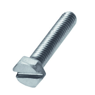 VIS TETE HEXAGONALE E Z M10 X 50MM