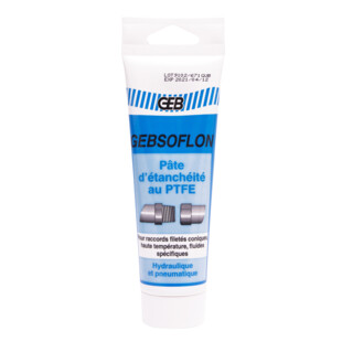 PATE A JOINT GEBSOFLON 125ML