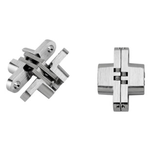 CHARNIERES INVISIBLES A ENCASTRER