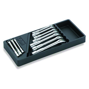 MODULE 10 CLES PIPE DEBOUCHEE 6PX6P DE 8 A 21 MM