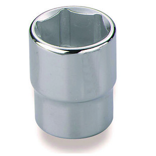 DOUILLE CAMION 3/4" COURTE 6 PANS