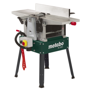 RABOTEUSE DEGAUCHISSEUSE 2200 W HC 260 C WNB