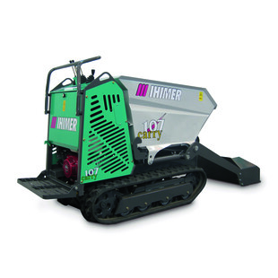 MINI TRANSPORTEUR CARRY 107 C