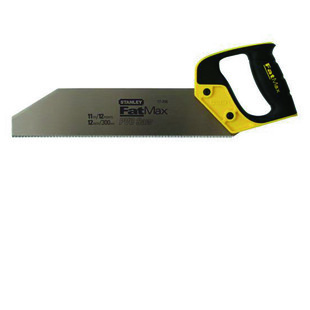 SCIE SPECIALE PVC 300MM FATMAX