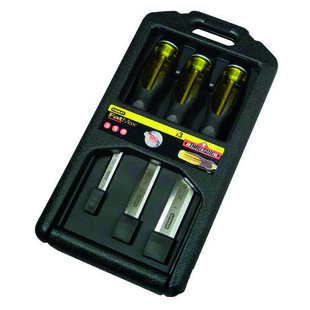 COFFRET CISEAUX A BOIS FATMAX JEU DE 3