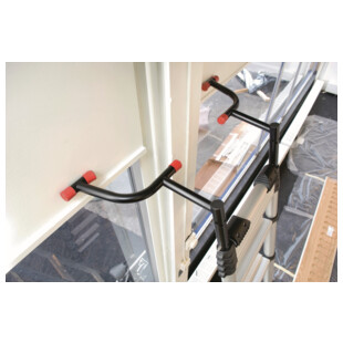 SUPPORT ECARTEUR POUR ECHELLES TELESTEPS TEL-9160TSE