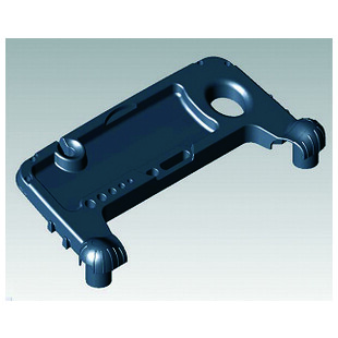 PLATEAU DE TRAVAIL POUR ECHELLES COMBI TELESTEPS