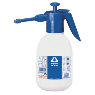 PULVERISATEUR MANUEL A PRESSION PREALABLE 2L