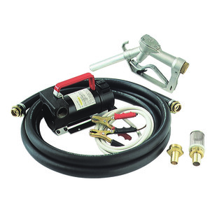 GROUPE ELECTRIQUE DE TRANSFERT 24 V