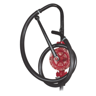 POMPE SEMI ROTATIVE JAPY N 2