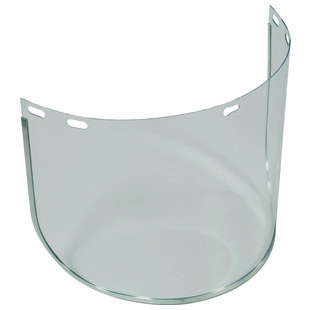 VISIERE VISOR-PC POUR PORTE VISIERE VISOR HOLDER (PAR 2)