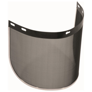 VISIERE GRILLAGEE VISOR-G POUR PORTE VISIERE VISOR HOLDER