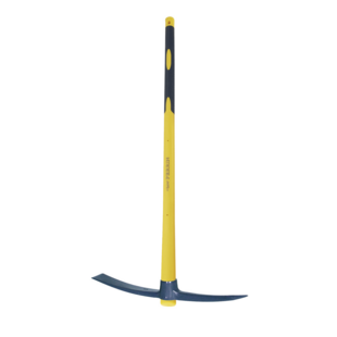 PIOCHE DE TERRASSIER