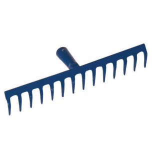 RATEAU DE CULTURE 14 DENTS