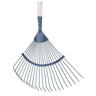 BALAI A GAZON FIL ROND 20 DENTS