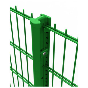 POTEAU A SCELLER BEKAFIX