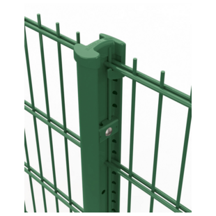 POTEAU A SCELLER BEKAFIX