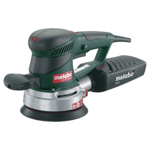 PONCEUSE EXCENTRIQUE 350W SXE 450 TURBOTEC