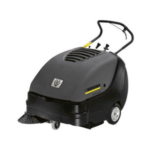 BALAYEUSE AUTOTRACTEE KM 85/50 W BP PACK