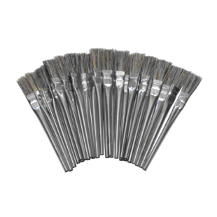 PINCEAUX SPECIAL CRIN DE CHEVAL