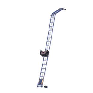 MONTE MATERIAUX STRUCTURE ALU MONTANA COMPLET