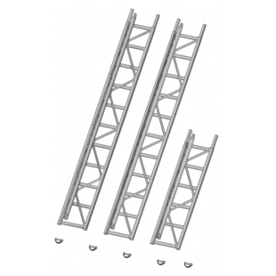 PACK CONFORT REHAUSSE 5M POUR APACHE