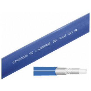 TUYAU DE LAVAGE THERMOCLEAN 100