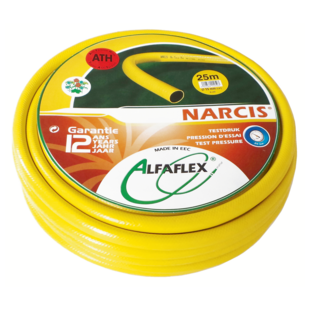 TUYAU D'ARROSAGE NARCIS ATH